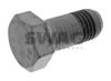 SWAG 10 93 9038 Bolt, brake caliper